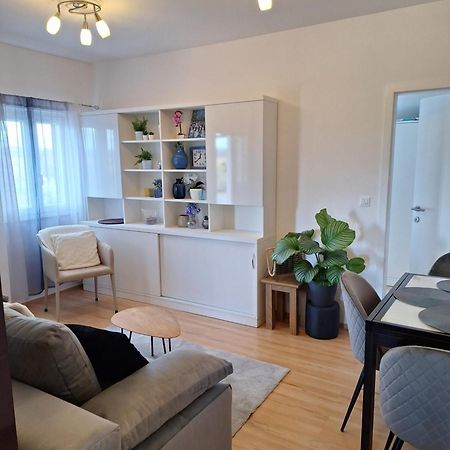 בוג'ה Apartment Dorina מראה חיצוני תמונה