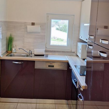 בוג'ה Apartment Dorina מראה חיצוני תמונה