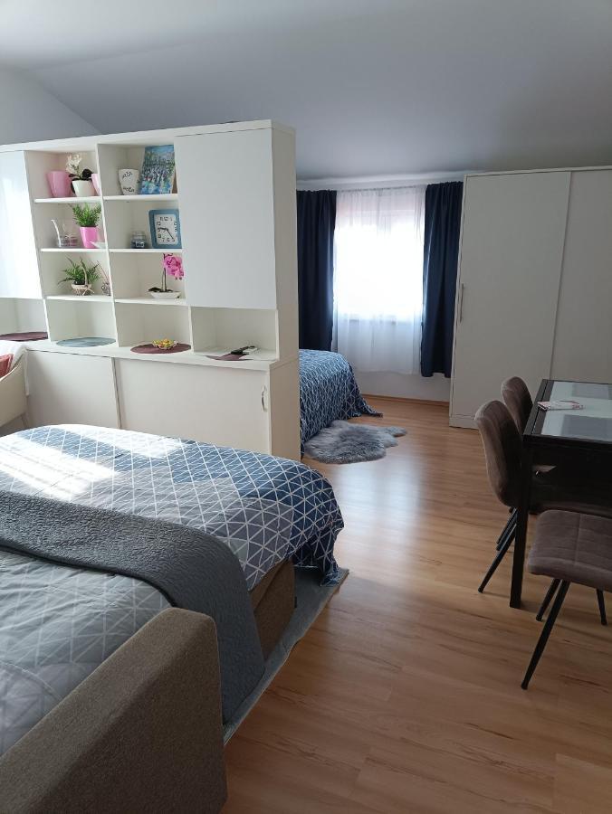 בוג'ה Apartment Dorina מראה חיצוני תמונה