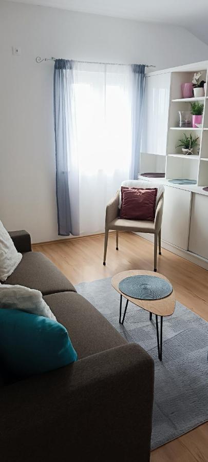 בוג'ה Apartment Dorina מראה חיצוני תמונה