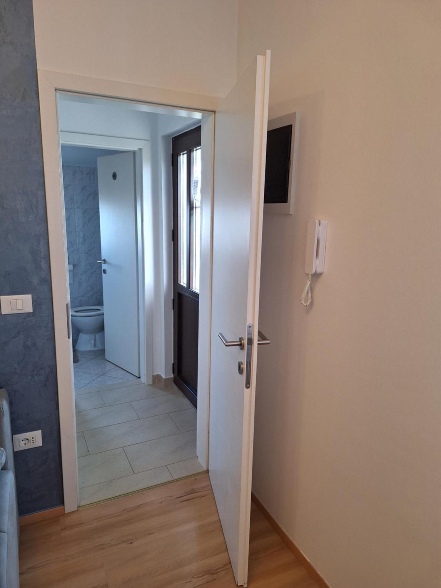 בוג'ה Apartment Dorina מראה חיצוני תמונה