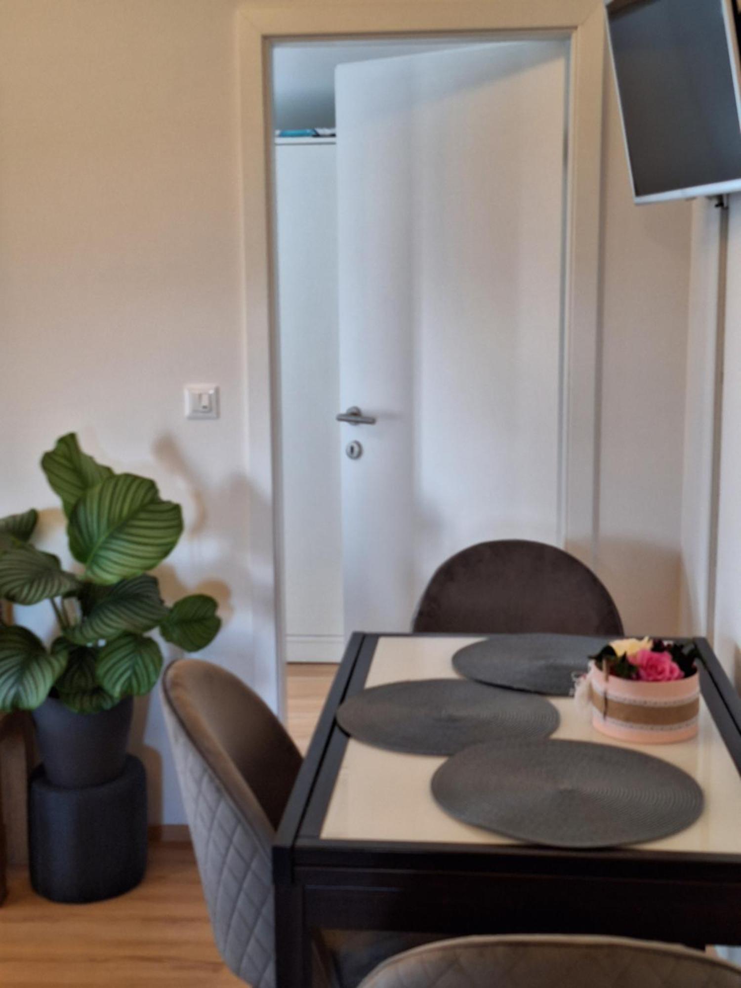 בוג'ה Apartment Dorina מראה חיצוני תמונה