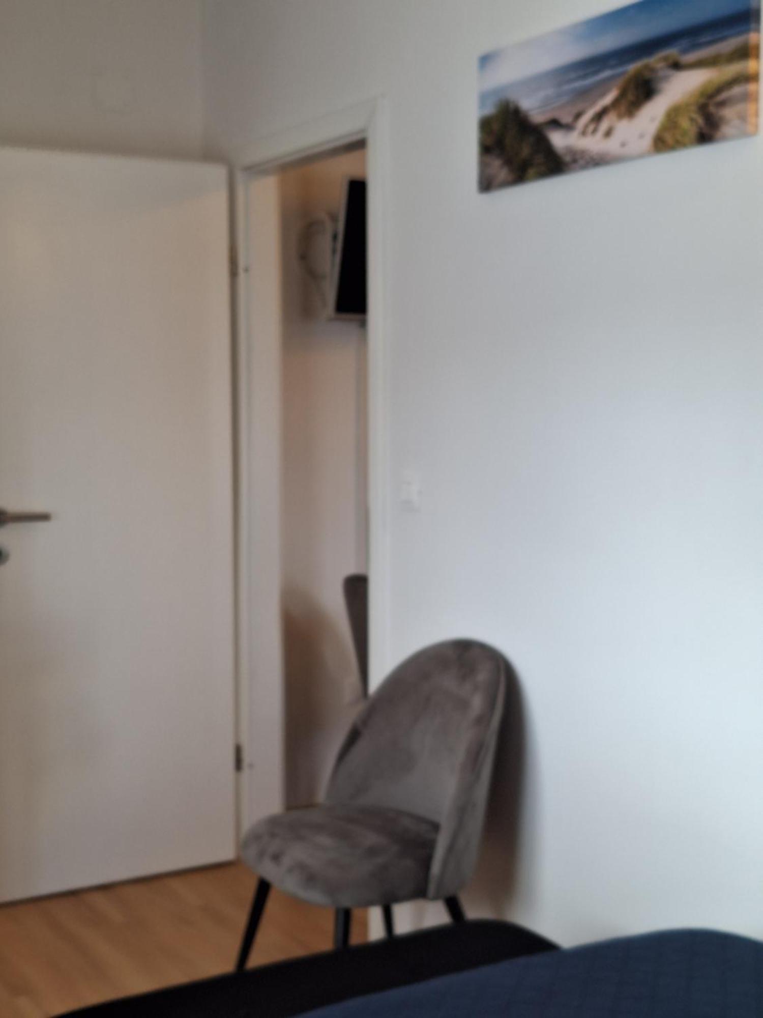 בוג'ה Apartment Dorina מראה חיצוני תמונה