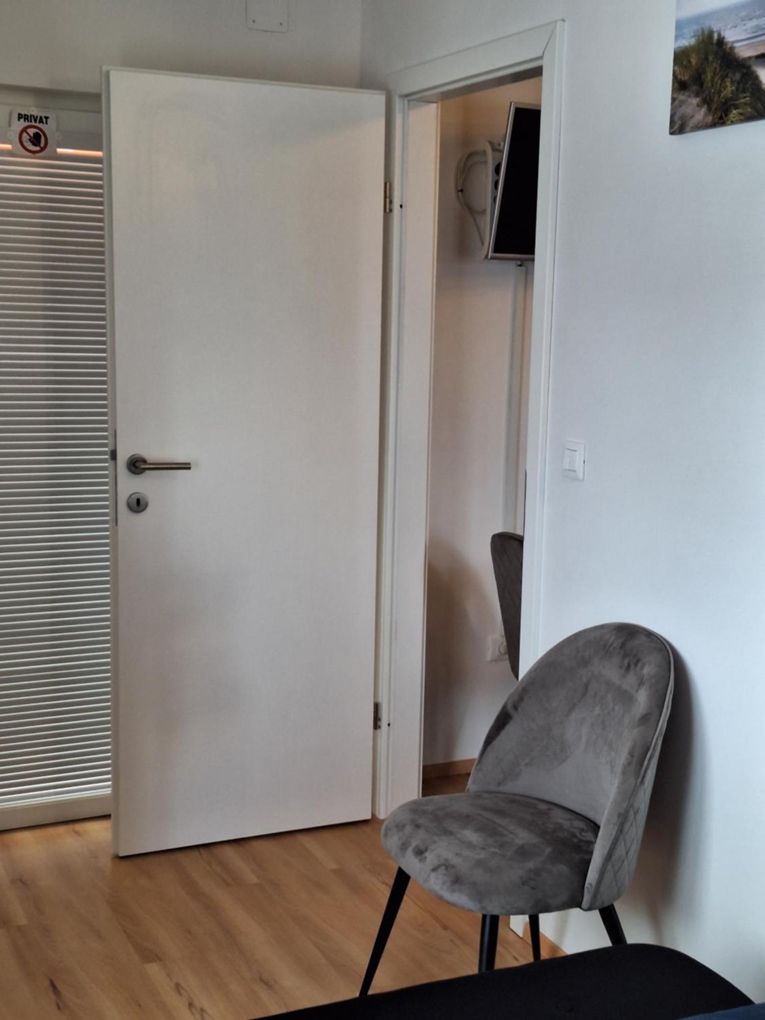 בוג'ה Apartment Dorina מראה חיצוני תמונה