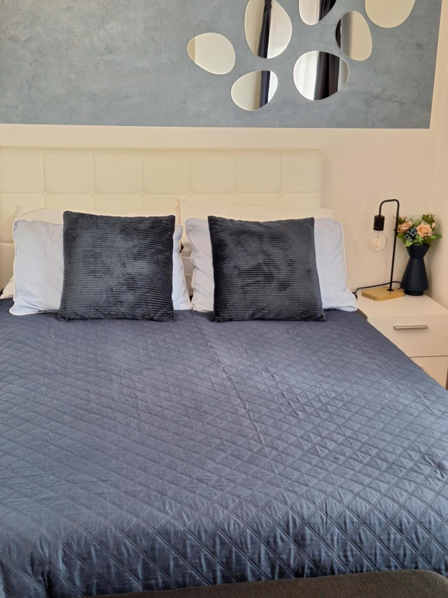 בוג'ה Apartment Dorina מראה חיצוני תמונה