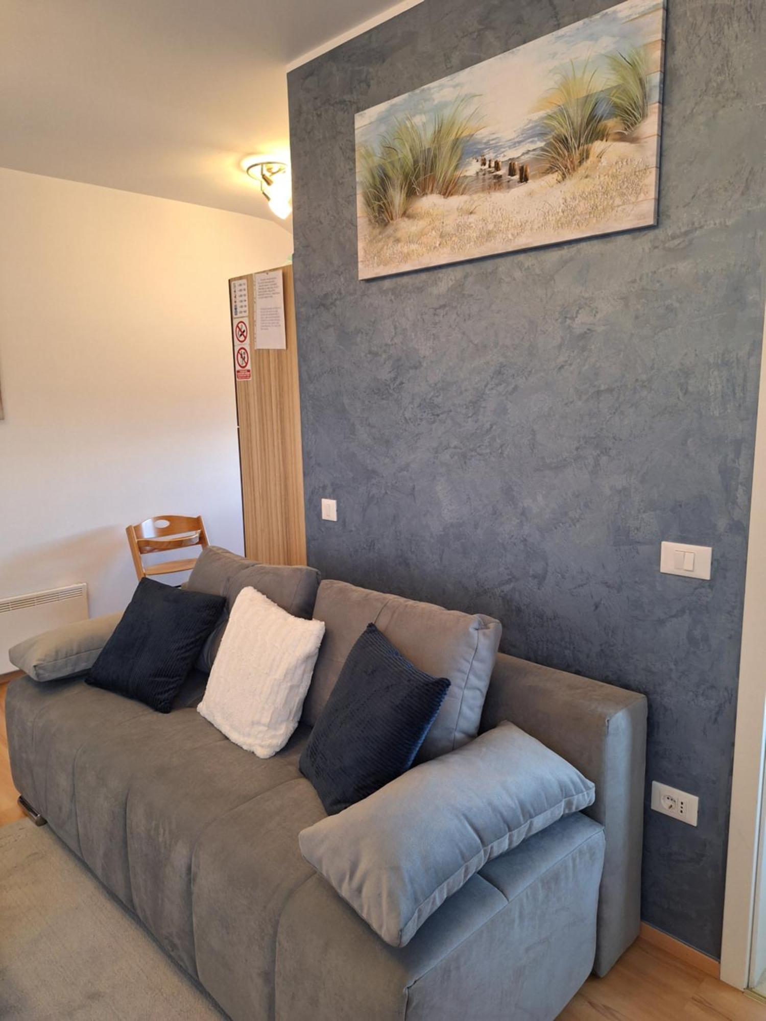 בוג'ה Apartment Dorina מראה חיצוני תמונה