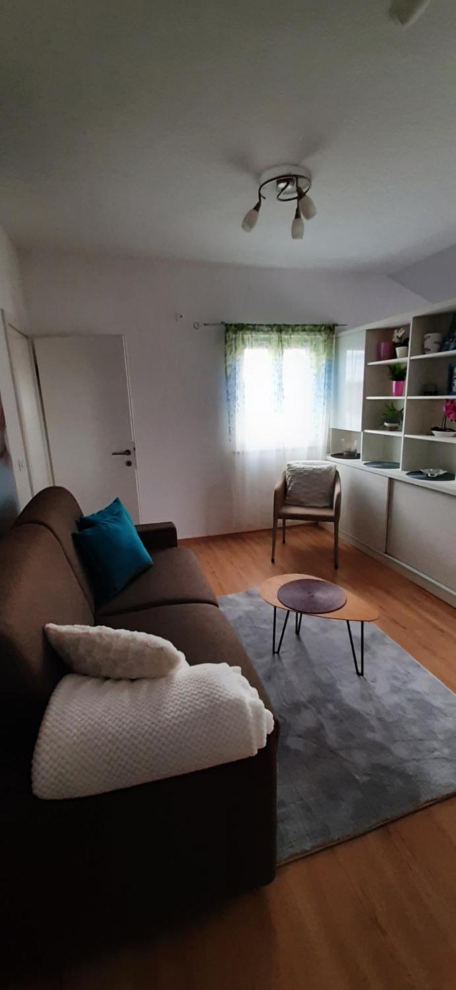 בוג'ה Apartment Dorina חדר תמונה