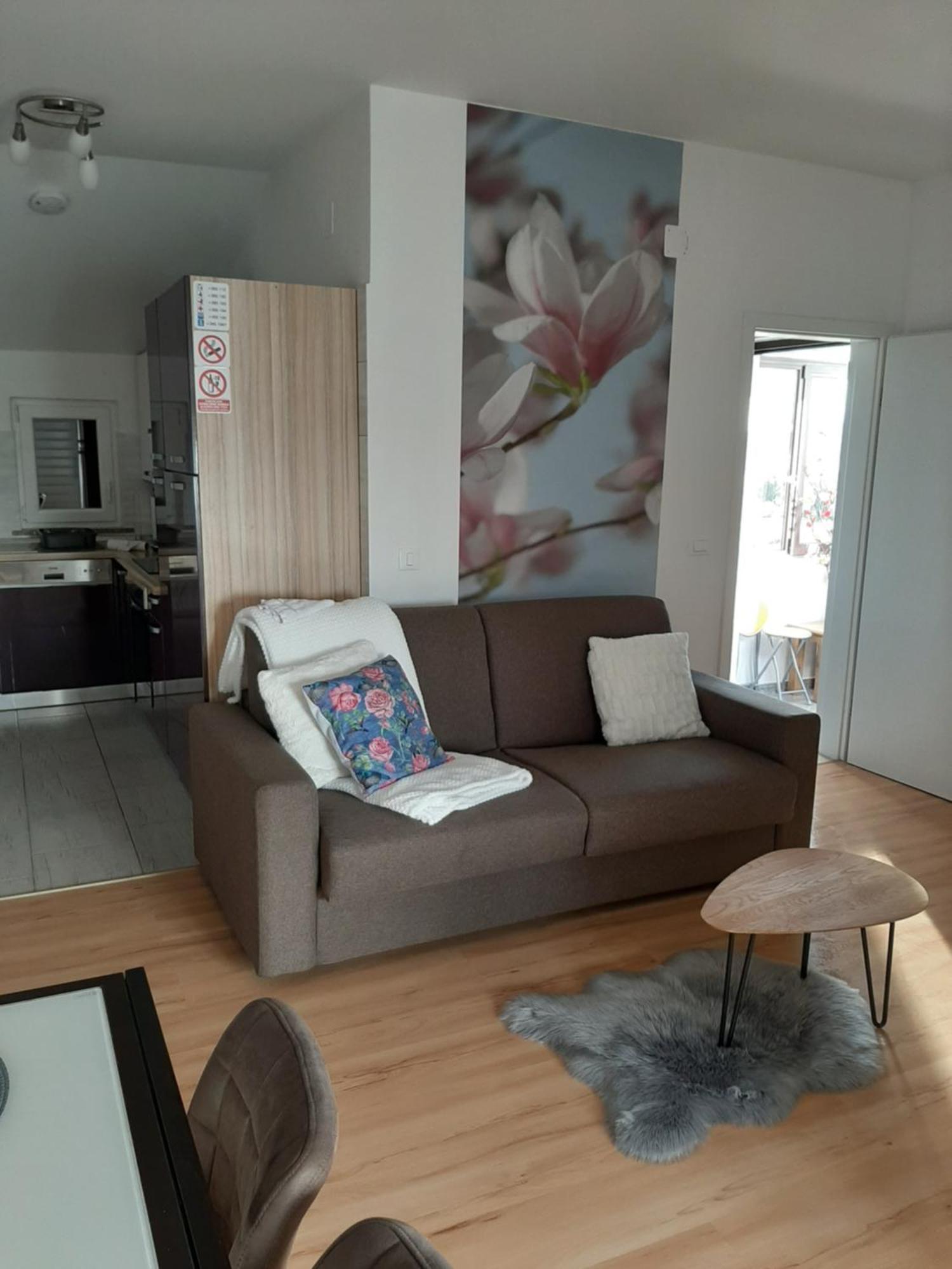 בוג'ה Apartment Dorina חדר תמונה
